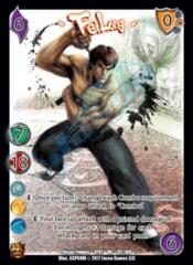 Fei Long FOIL Promo